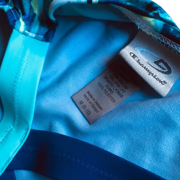 Champion Swimsuit - Picture 3 of 5